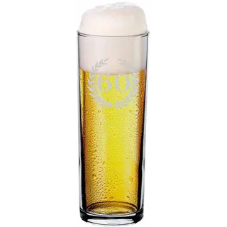 LUXENTU Kölschglas Bierglas 0,24 l