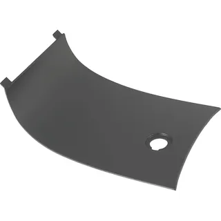 Serviceklappe Graphitgrau