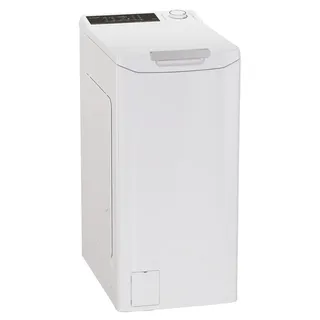 Candy TCA474TM5-S Toplader (7 kg, 1400 U/min)