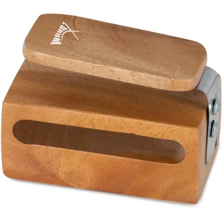 XDrum CW-S Cajon Woodblock