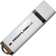 Bild von 64GB, USB A, USB Typ-A 3.2 Gen 1 3.1), USB Stick, Weiss