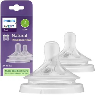 Philips Avent Natural Response