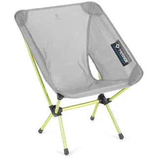 Helinox Campingstuhl Chair Zero L Grau