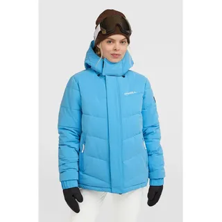 O'Neill Fwc'cruz Hybrid Puffer Snow Jacket blue poppy (15090) XL