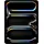 iPad Pro 13" Cellular (5. Generation 2024) 16 GB RAM 2000 GB Silber