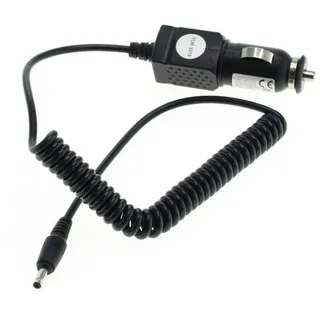 AccuCell Ladekabel passend für das Handy Nokia 1100, 2100, 2300, 12V KFZ