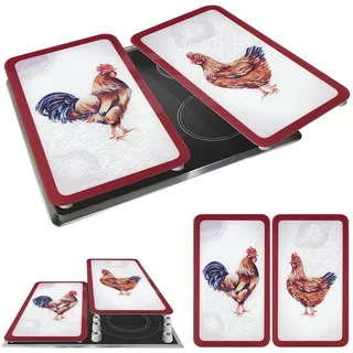 Maximex Farm Herdabdeckplatte 2 St.