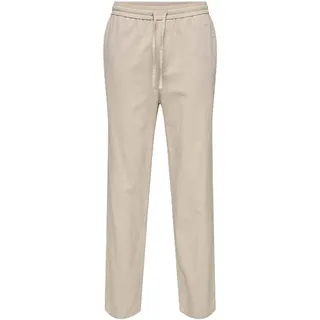 Only & Sons ONSSINUS Loose Beige M