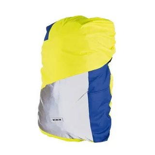 Wowow Rucksackhülle Breezie gelb, unisize, 30-35 ltr, gelb