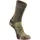 Performance Wandersocken Military Olive/Fossil XL 46-49