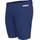 Badehose Team Solid Jammer Royal/White S
