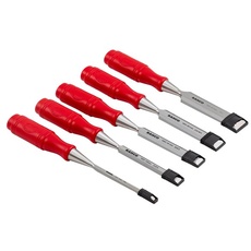 BAHCO Chisel Set