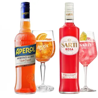 Aperol Aperitivo 11% Vol. 1 l