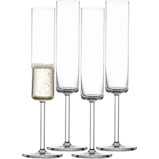 Schott Zwiesel Sektglas 0,163 l 4 St.