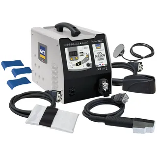 GYS - GYSDUCTION KOMPLETT AUTO (Generator + 3 Induktoren)
