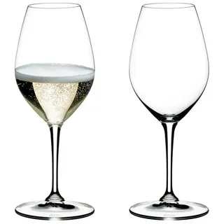 Riedel Champagnerglas 0,445 l 2 St.