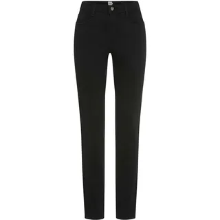 BRAX Damen Style.Mary Thermo Denim Regular Hose