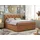 Meble Boxspringbett 200 200 H3 Orange