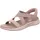 Go Walk Flex Sandale Taupe 36