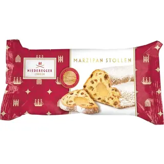 Niederegger Mini-Marzipan-Stollen 80g