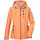 GS 74 Softshelljacke Damen Orange 40