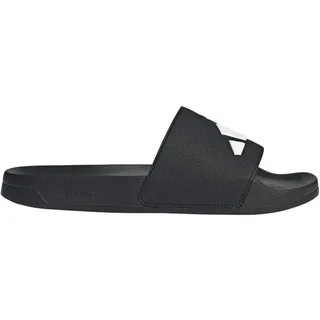 Shower Adilette Core Black / Cloud White / Core Black 44,5