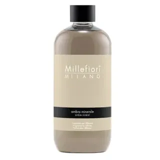 Millefiori Milano Ambra Minerale Raumduft 500 ml