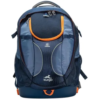 Kurgo G-train K9 Pack Navy - One Size