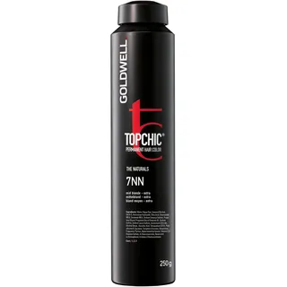 Goldwell Topchic Depot 7 NN mittelblond extra 250 ml