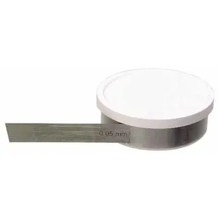 Grenze 25990508 .Cinta De Espesores - 0,06Mm ± 0,004Mm