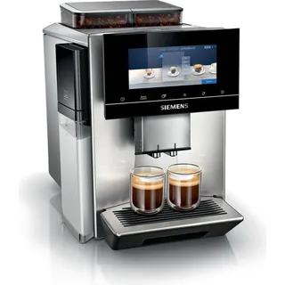 EQ.900 plus TQ907FZ3 Edelstahl