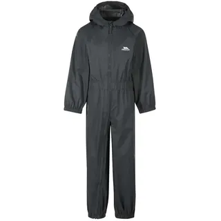 Trespass Button Rennanzug - Dag 1 - 3-4 Jahre