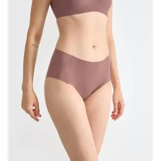 SLOGGI High-Waist-Slip 2.0 Braun M