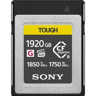 Sony CEB-G Series CEB-G1920T