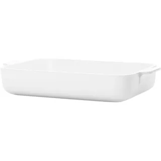 Villeroy & Boch Clever Cooking Auflaufform Weiss