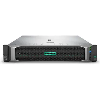 HPE ProLiant DL380 Gen10 (Intel Xeon Silver 4214R, 32 GB, Rack Server), Server