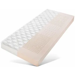 DI QUATTRO Komfortschaummatratze Airy Form 23 100 x 200 cm H2