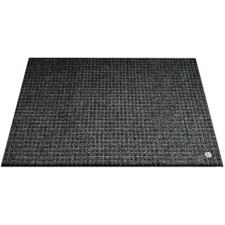 Ha-Ra Fussmatte Extrem Schmutzabfänger für Aussen 75x50cm Hara