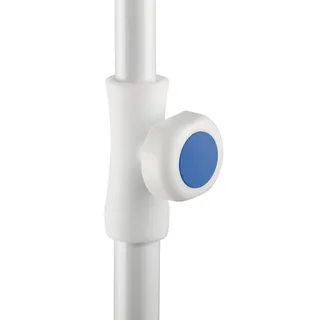 Ibiza Ø 240 cm anthrazit