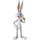 Noble Collection Bugs Bunny Biegefigur 14 cm