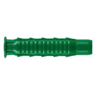 SPAX Spreizdübel 6 x 30 mm 80 Stück