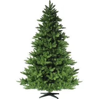 Weihnachtsbaum „Spessarttanne Classic“ PVC 19001 - Grün