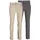Marco Dave Chinohose Crockery/Pack Asphalt 34 34
