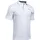 Tech Polo Weiß M