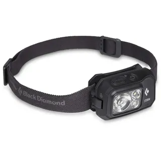 Black Diamond Storm 450 Schwarz
