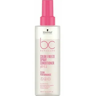 Schwarzkopf Bonacure Color Freeze Spray Conditioner 200 ml