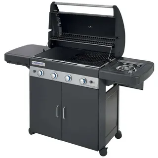 Campingaz 4 Series Classic Ls Plus Grill - Multicolor - One Size