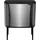Bo Touch Bin 34 l matt steel fingerprint proof
