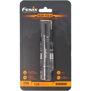 Fenix E20 V2.0