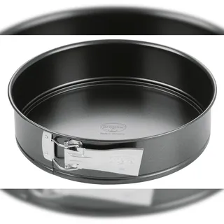 Dr. Oetker Springform Back-Freude Classic Ø28cm